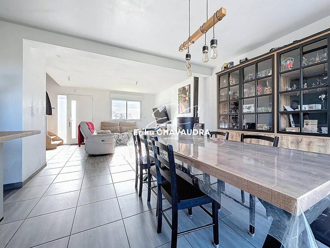 Photo 1 - Maison à MONTIGNY-EN-GOHELLE