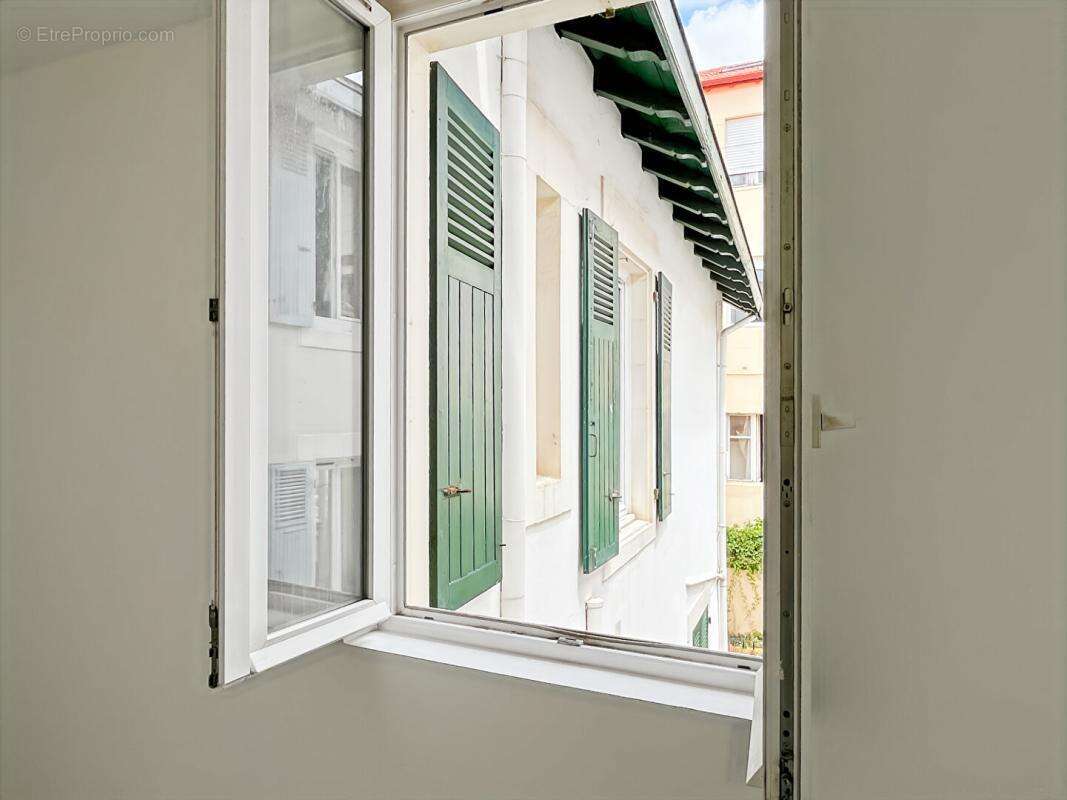 Biarritz Appartement neuf au calme-  2 pièce(s) 27.25 m2  - 500 m de la grande plage - photo 5