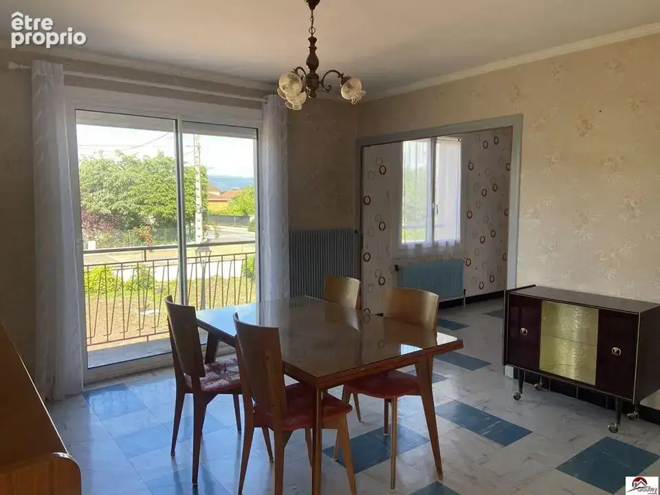 Maison 5 pièces 78 m² à vendre à Riorges (42153) - photo 3