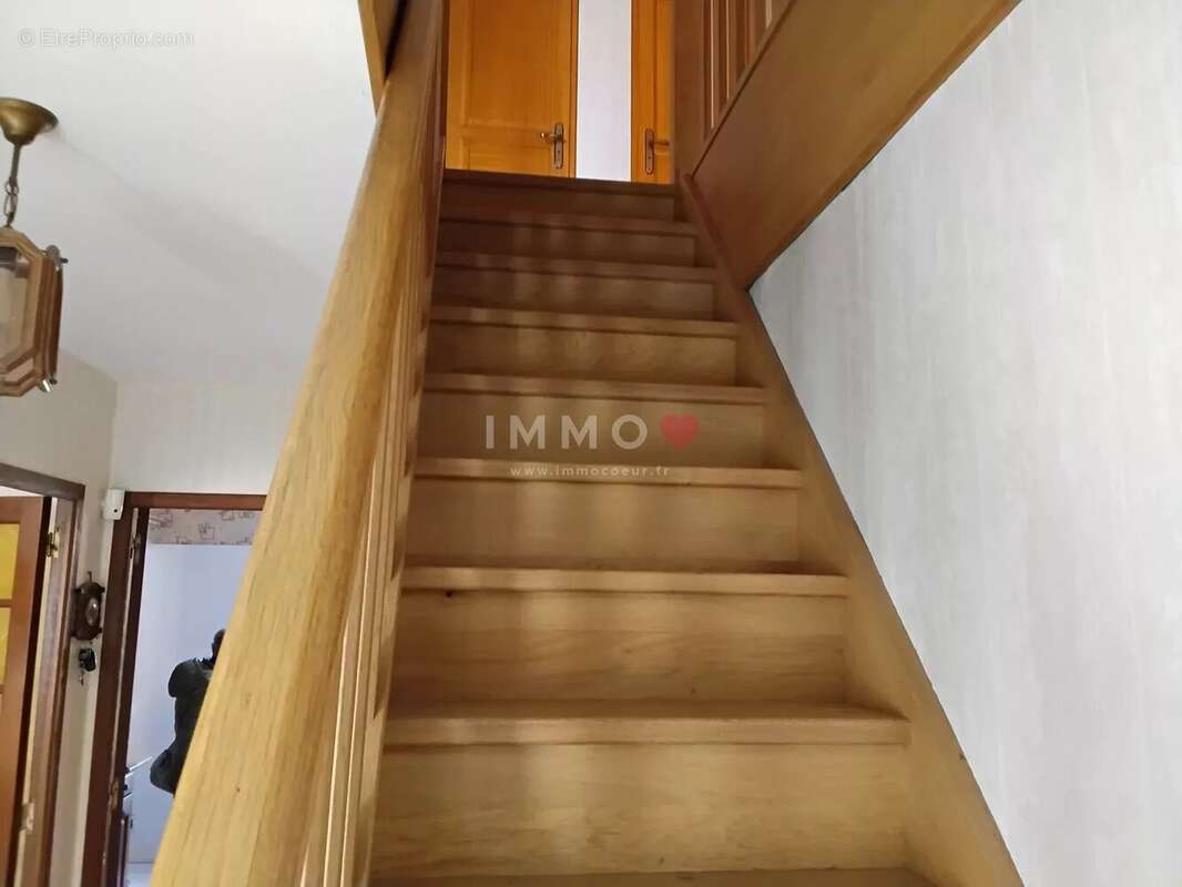 Maison à LE PRE-D&#039;AUGE