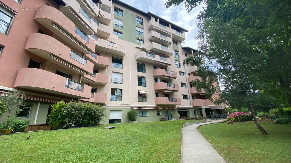 Appartement à ANNECY