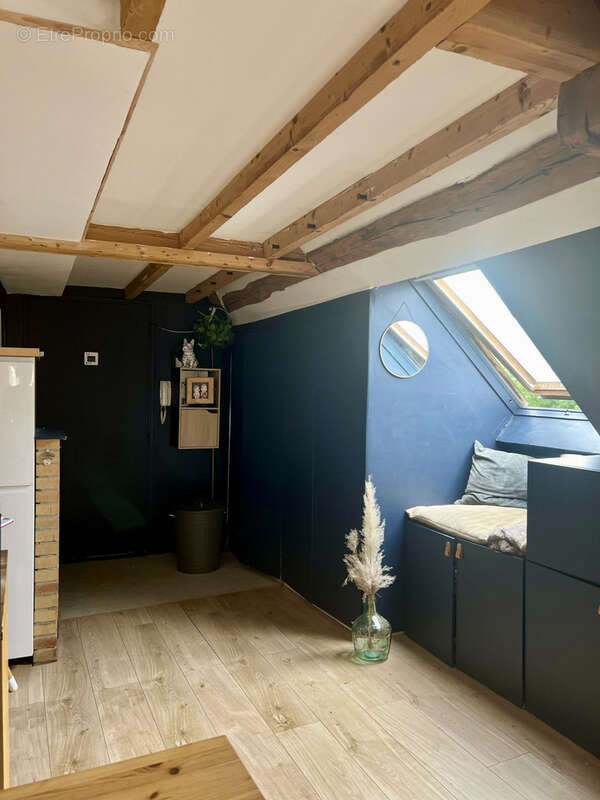 Appartement à MEULAN