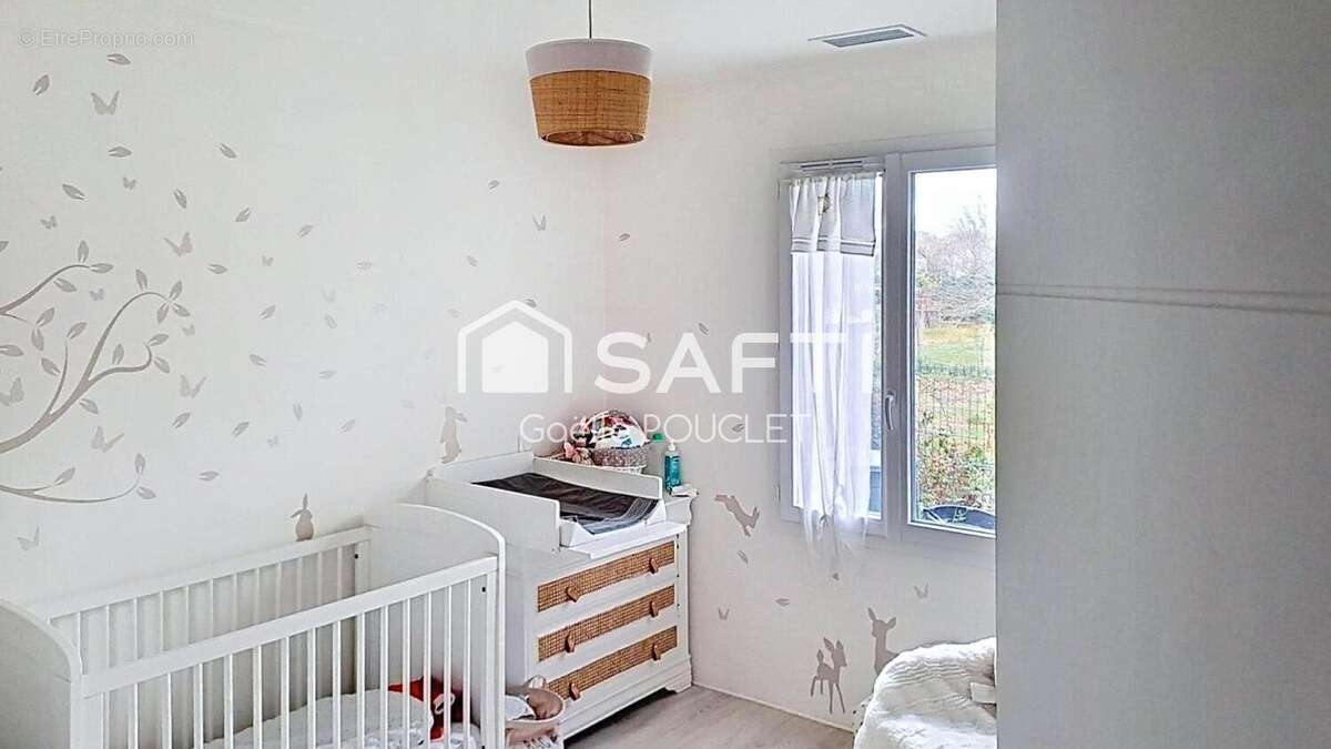 Photo 5 - Maison à BELIN-BELIET