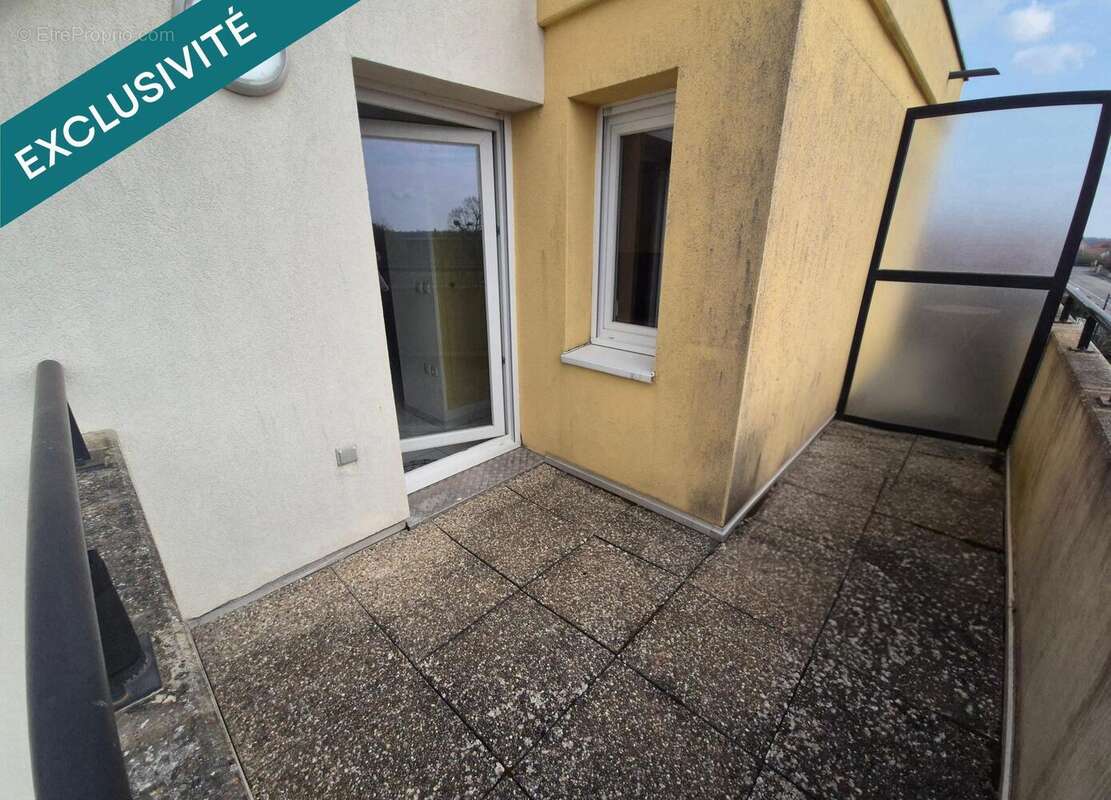 Photo 8 - Appartement à WITTELSHEIM