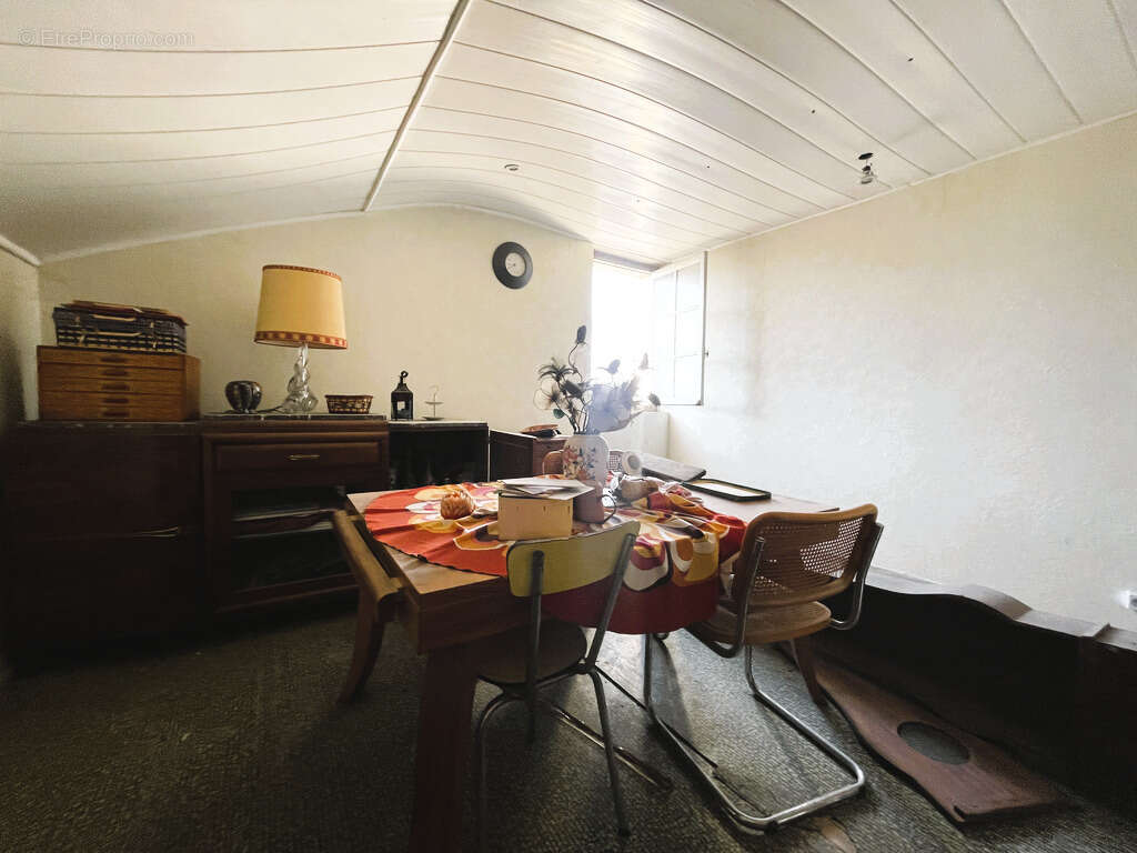 Appartement à VILLARD-BONNOT