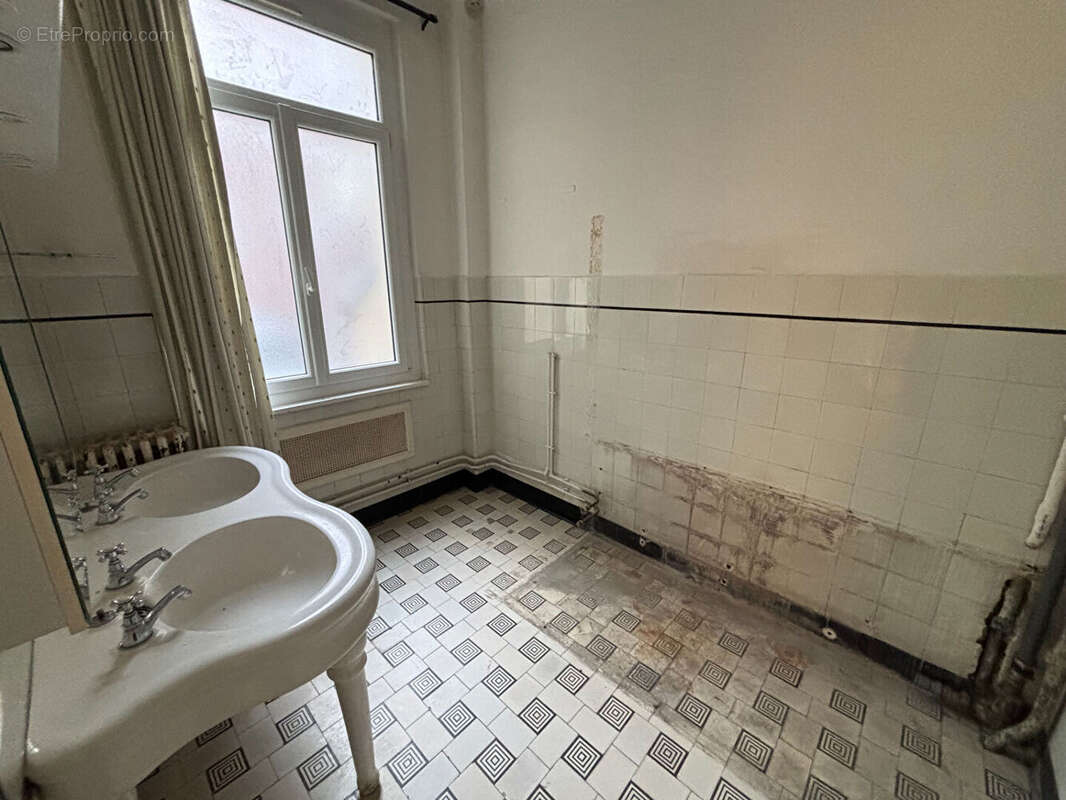 Appartement à LILLE