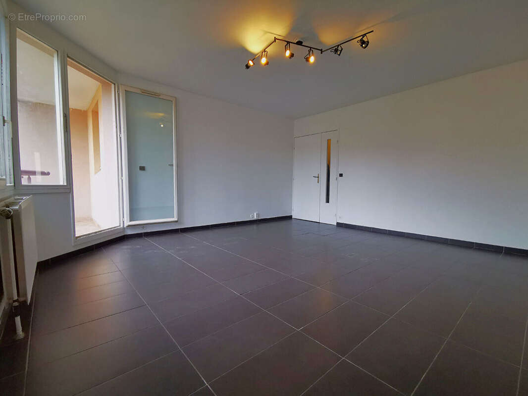 Appartement à CRETEIL