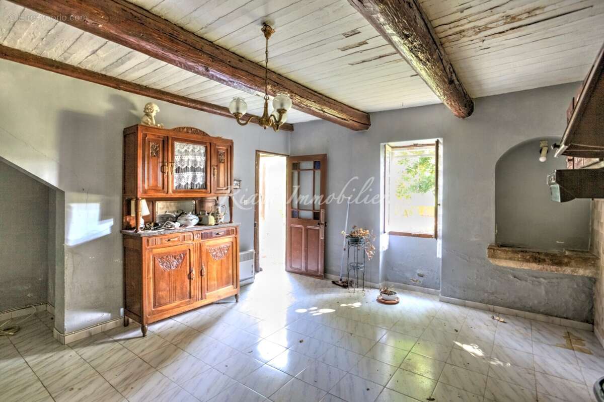 Maison à CAVAILLON