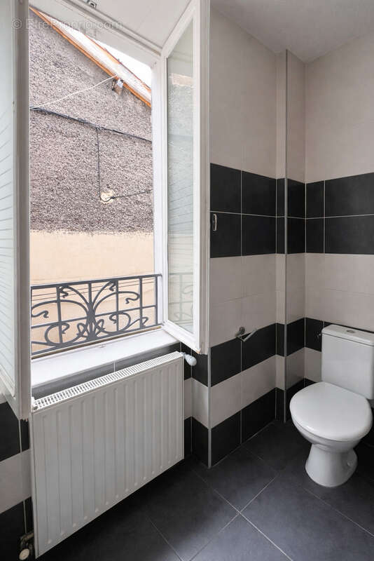 Appartement à SAINT-SYMPHORIEN-D'OZON