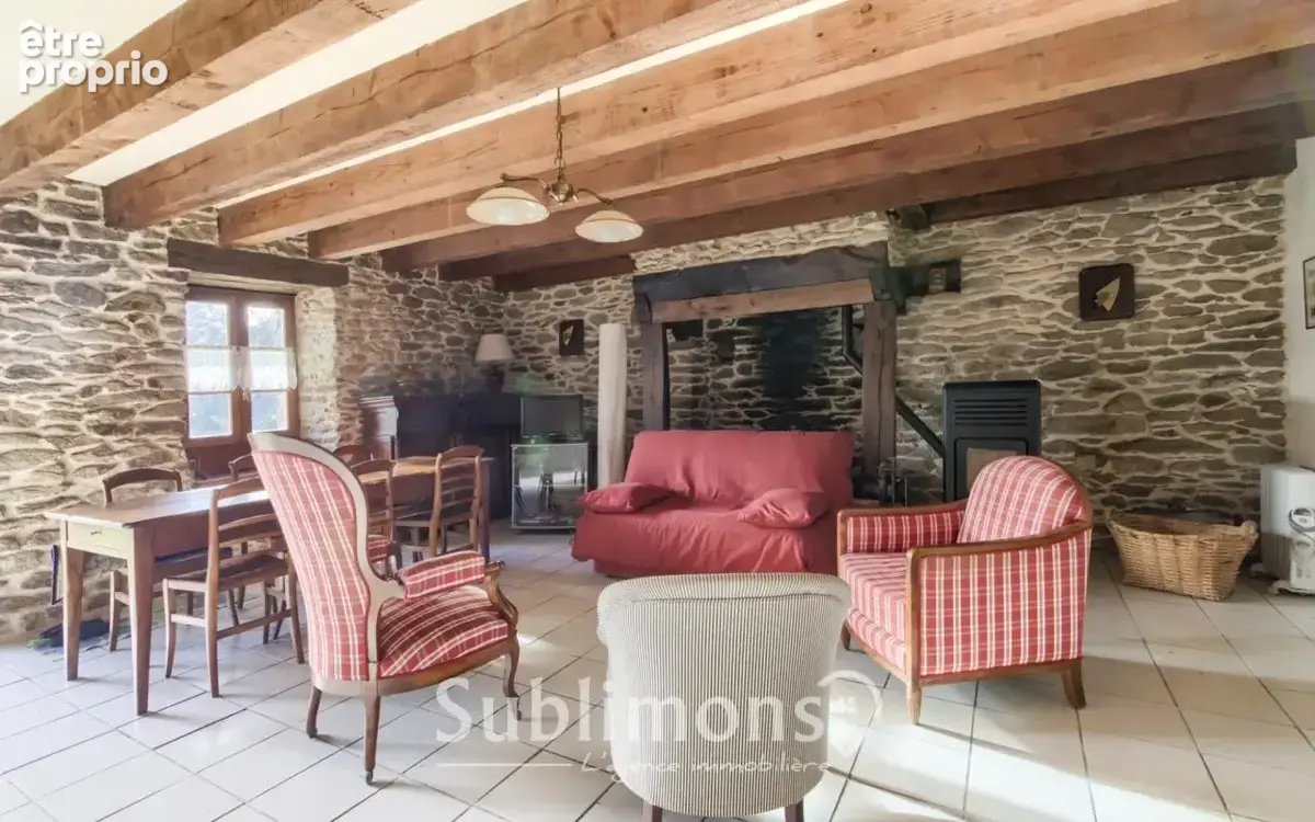 Maison à vendre Sarzeau - photo 2
