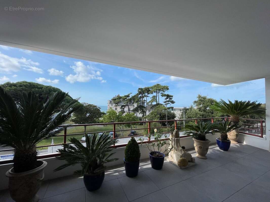 Appartement à LA ROCHELLE