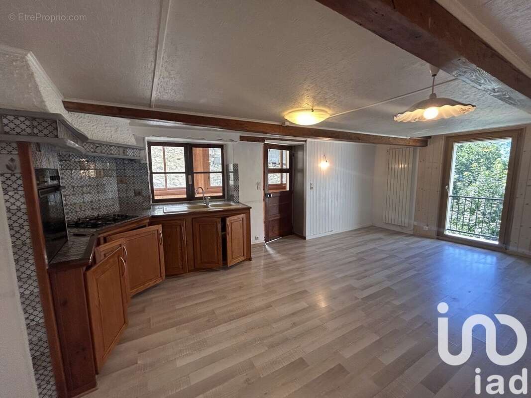 Photo 4 - Maison à MONT-DE-LANS