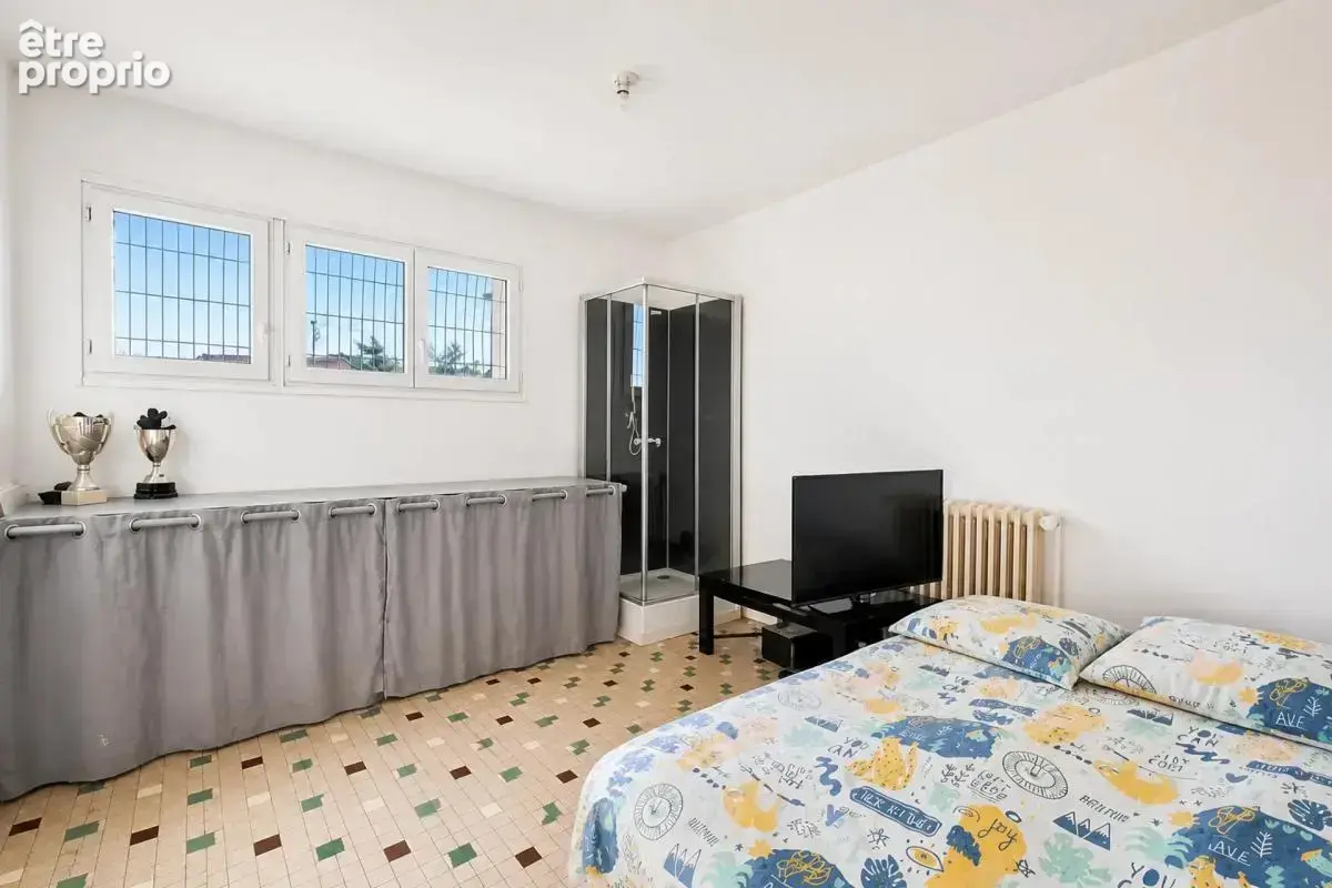 Maison de 7 pièces de 190 m² à Sainte-Verge - photo 10