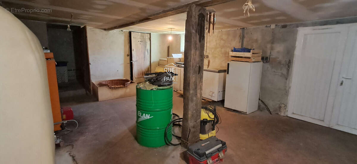 Maison Doussay 7 pièce(s) 187.22 m2 - photo 17