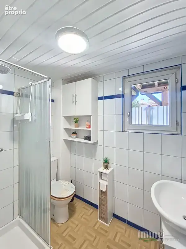 Appartement avec terrasse - photo 9