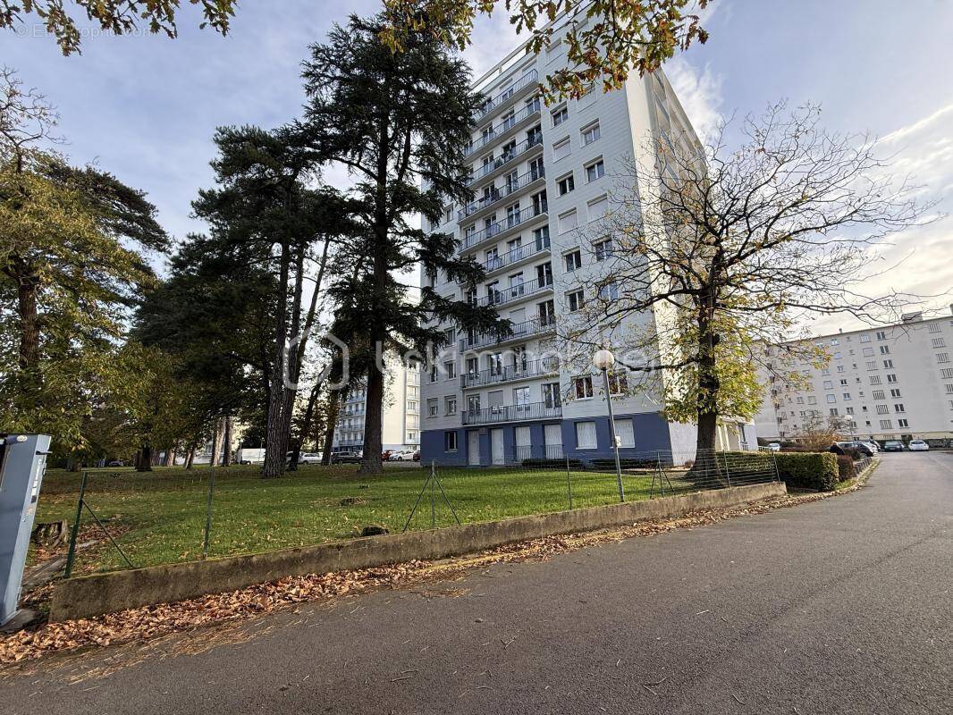 Appartement à SAINT-HERBLAIN