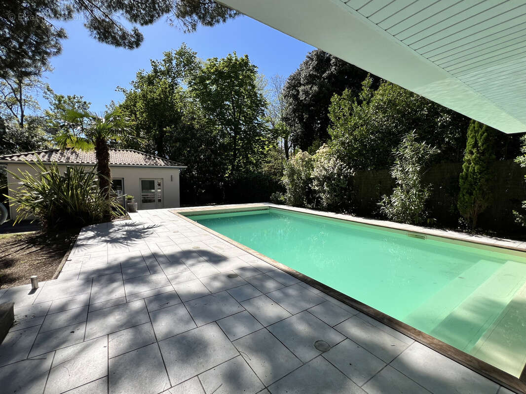 Maison à ROYAN