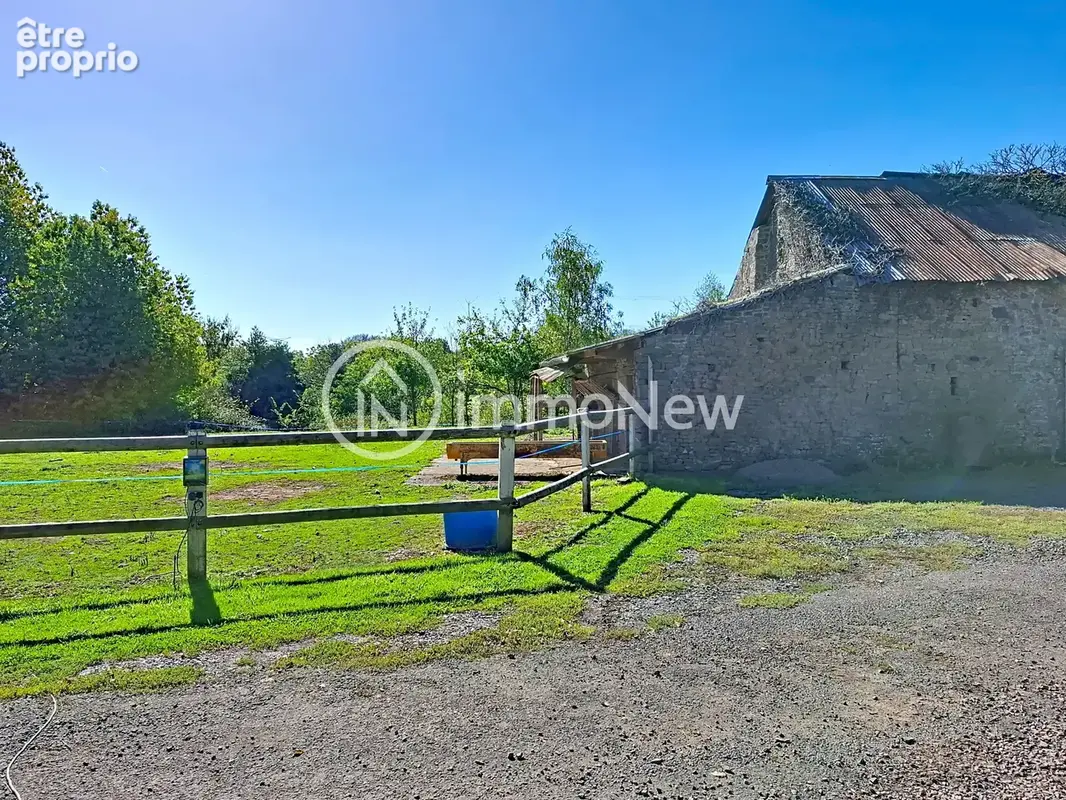 Propriété de caractère/VILLEBAUDON/6 hectares bois et forêt - photo 24
