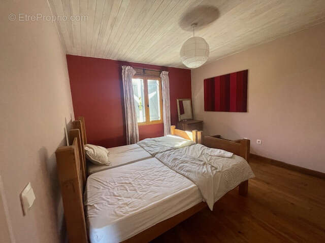 Maison à SAINT-MICHEL-DE-DOUBLE