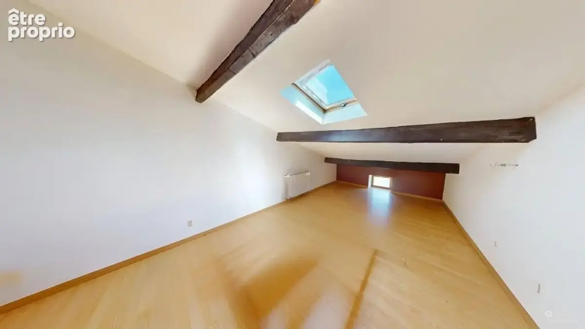 Ensemble de deux logements  SAINT MARTIN LA PLAINE (42) centre village - photo 18