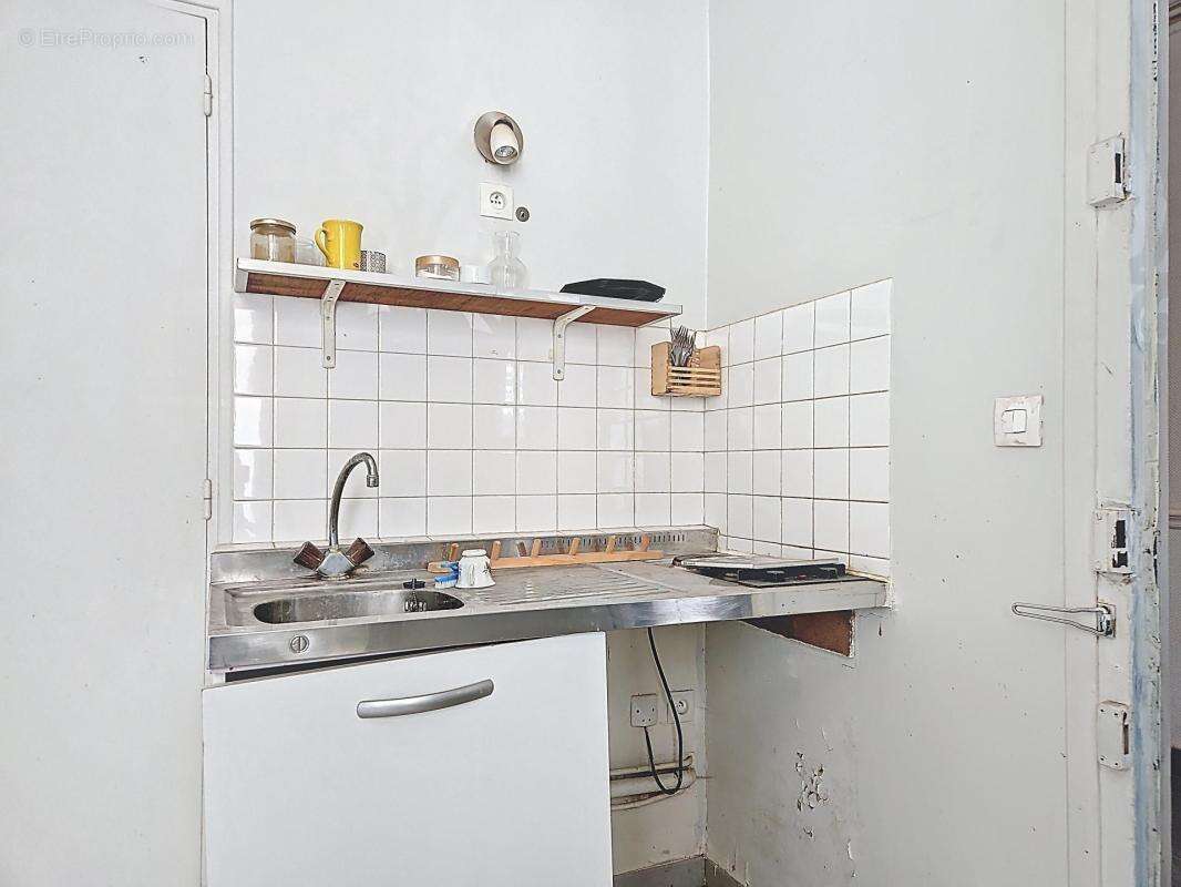 Appartement à PARIS-11E