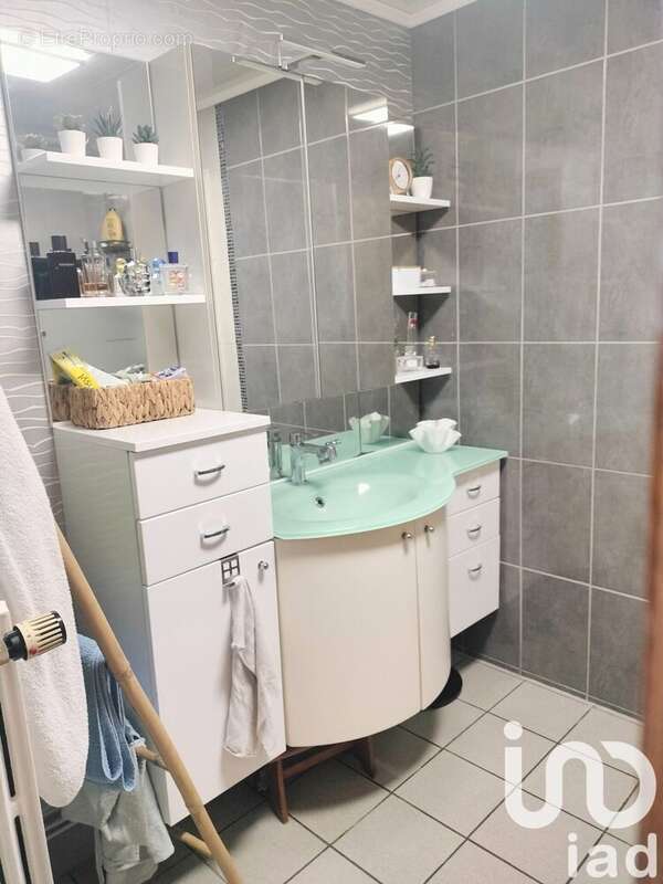 Photo 6 - Maison à BRUAY-SUR-L&#039;ESCAUT