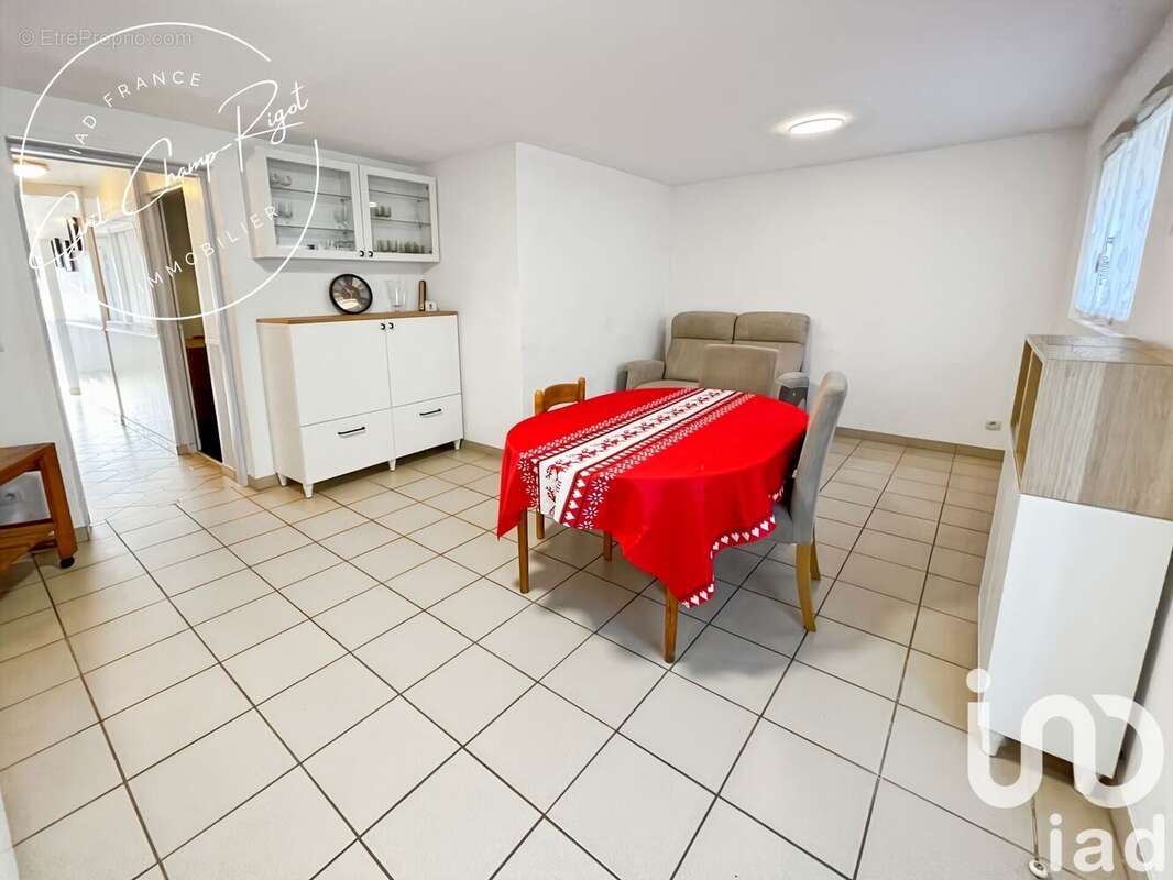Photo 4 - Appartement à TREMBLAY-EN-FRANCE