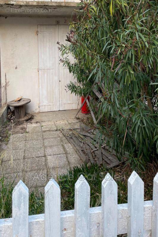 Appartement à FLEURY