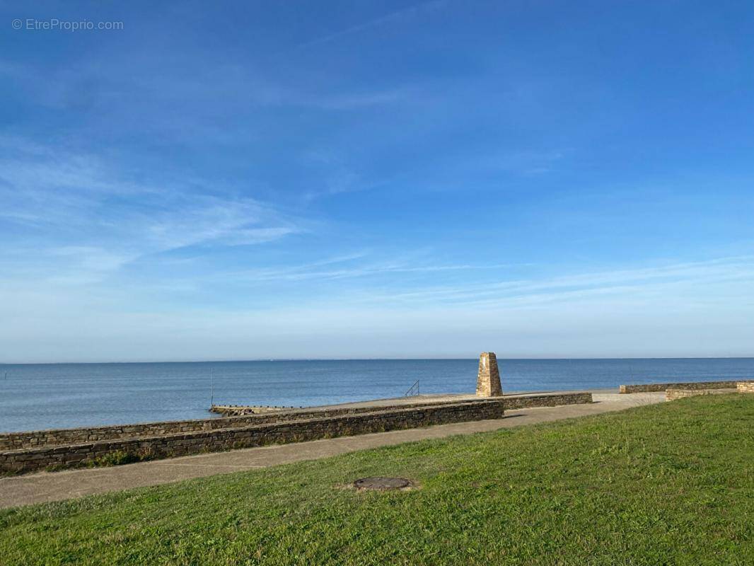 Maison à LA BERNERIE-EN-RETZ