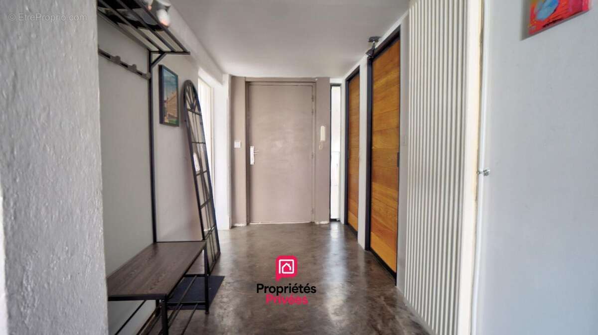 Appartement à BELFORT