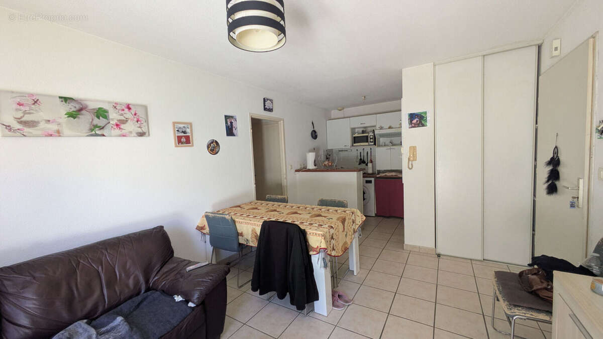 Appartement à TONNAY-CHARENTE