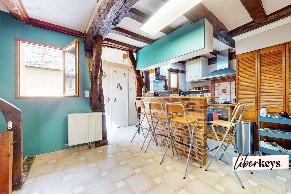 Idéal investisseur! Investissement locatif clé en main – Maison louée avec locataire en place - photo 2