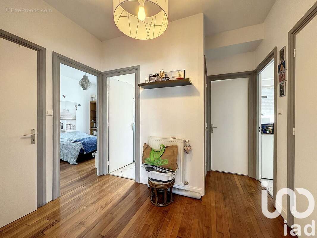 Photo 5 - Appartement à QUIBERON