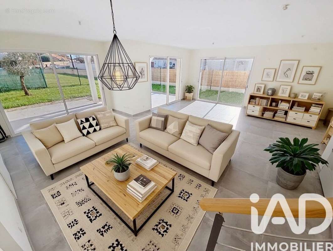 Photo 3 - Maison à SAINT-PALAIS-SUR-MER