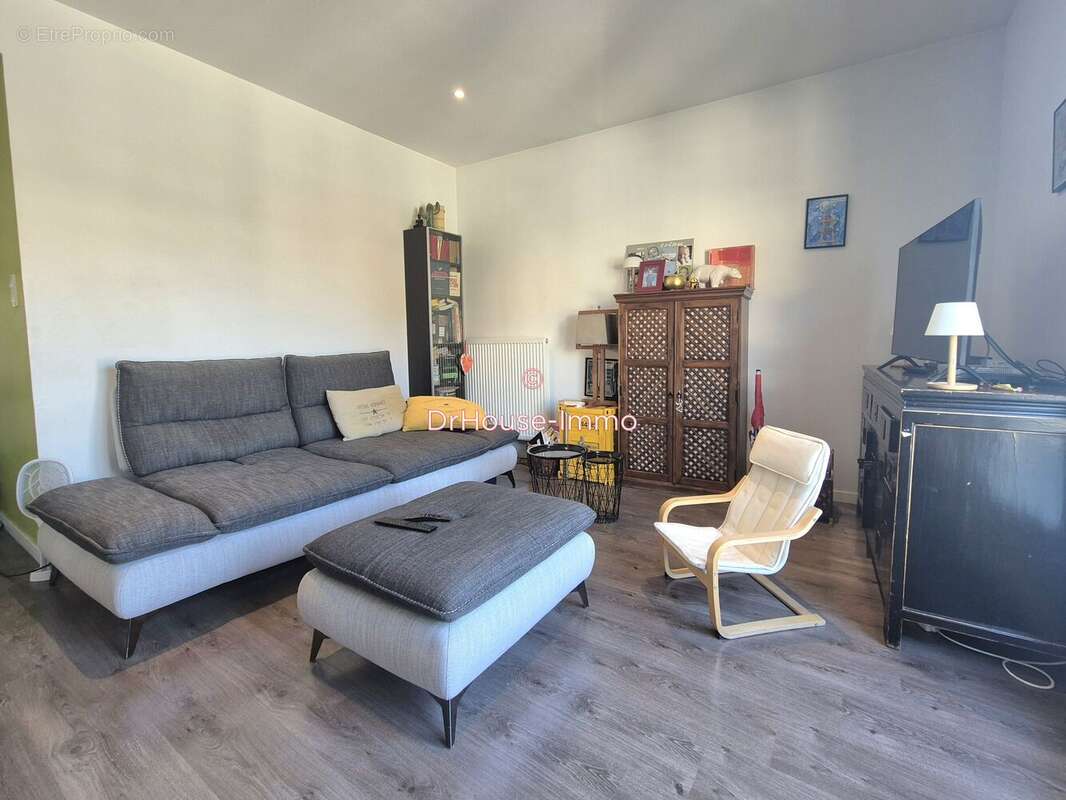 Appartement 88 m² à Chalon-Sur-Saone  - photo 7