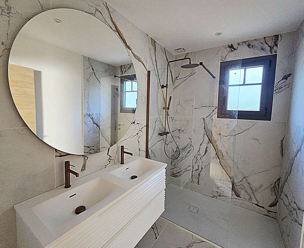 Maison à LE BOUSCAT