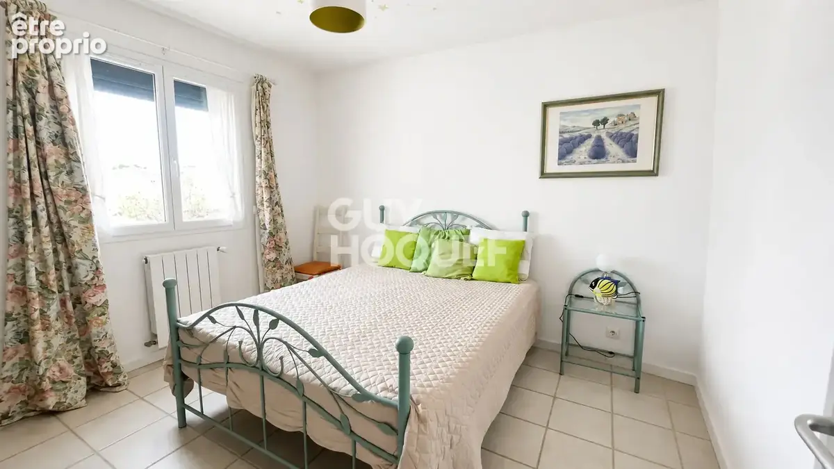Maison Mèze 6 pièce(s) 120 m² - photo 9