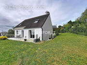 Maison à SAINT-GEORGES-DES-GROSEILLERS