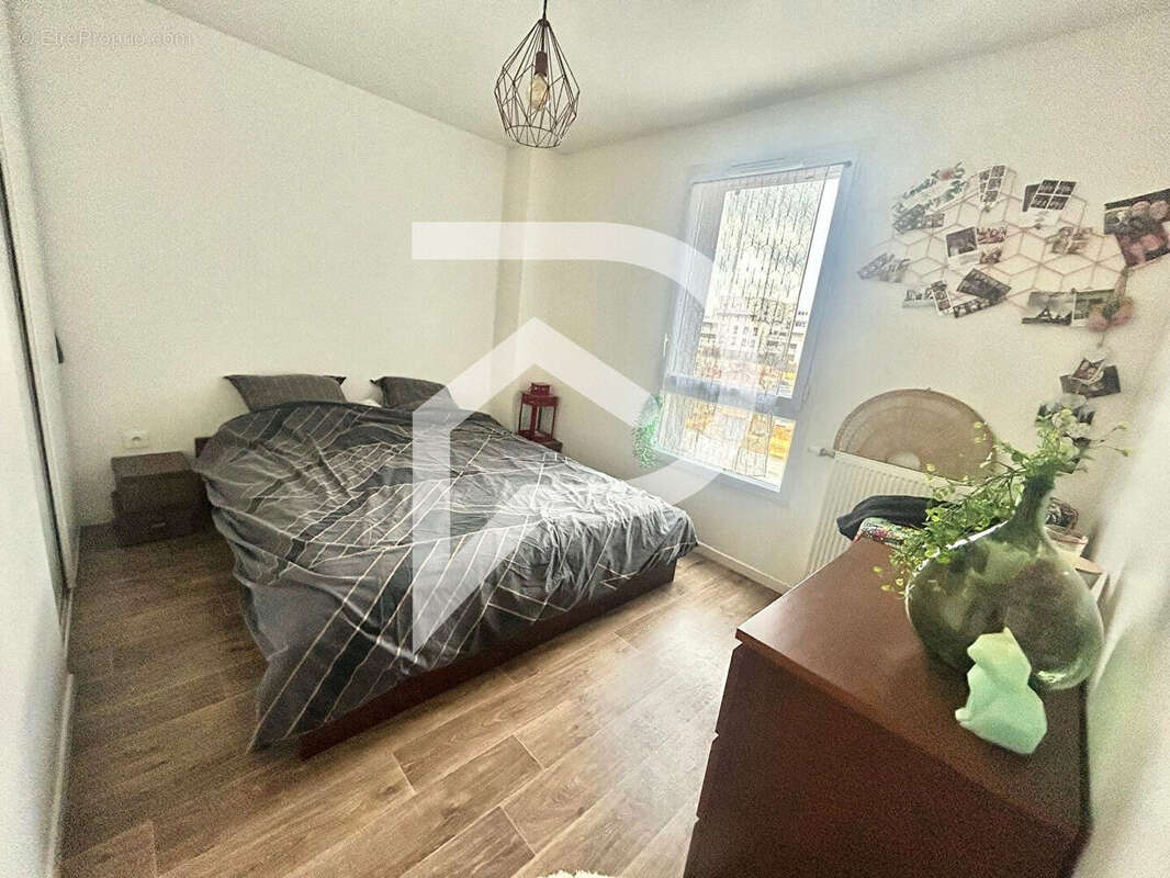 Appartement à ERAGNY