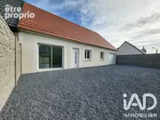 Photo 1 - Maison à MUILLE-VILLETTE
