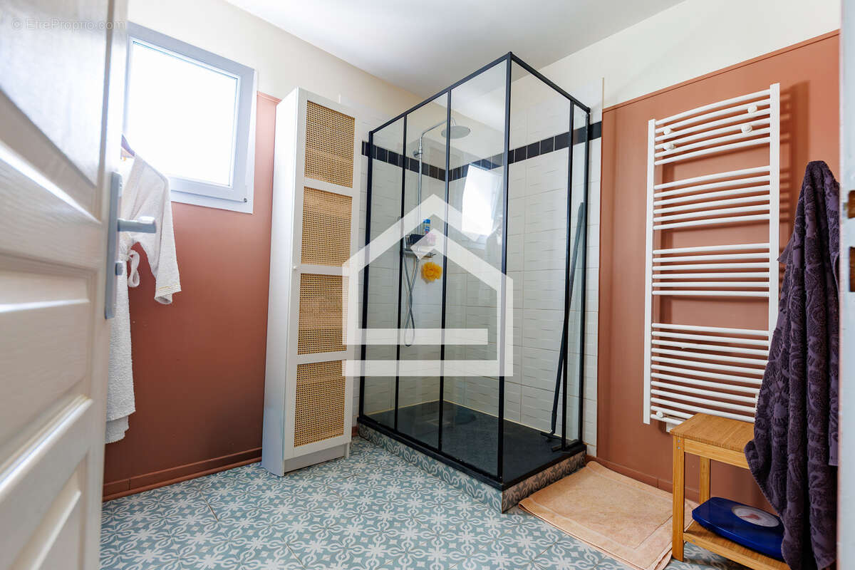 Maison à LA PLAINE-SUR-MER