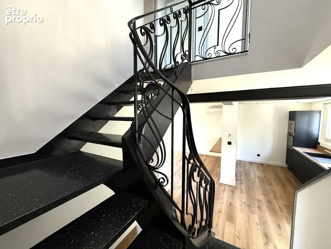Maison 6 pièces 140 m² à vendre à Saint-Jean (31240) - photo 9