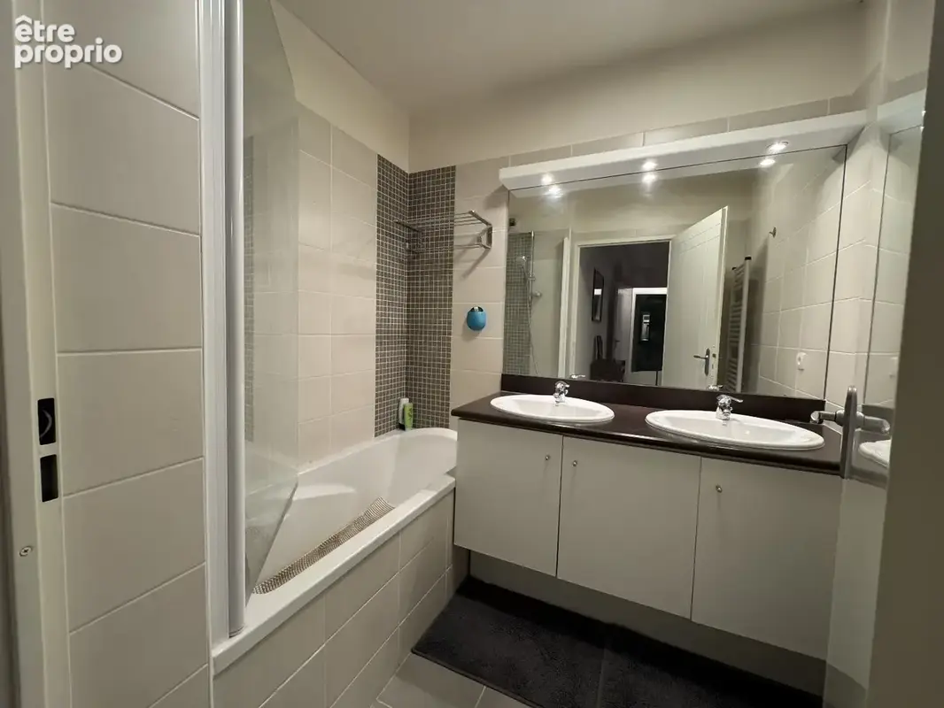 Appartement T5 Premium d'Exception - Résidence Les Marches du Soleil à Sète - photo 6