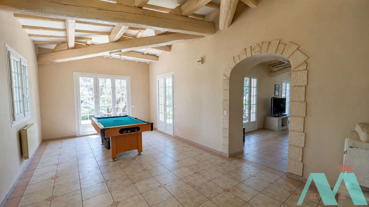 Maison à LE BEAUSSET