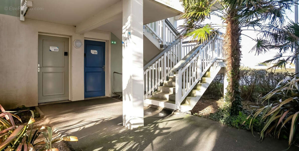 Appartement à COURSEULLES-SUR-MER