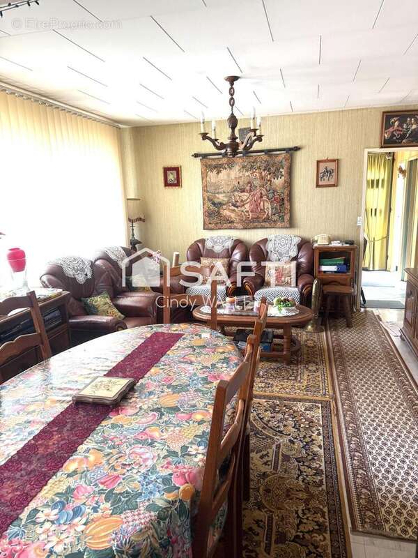 Photo 7 - Maison à LAON