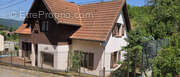 Maison à ROTHAU