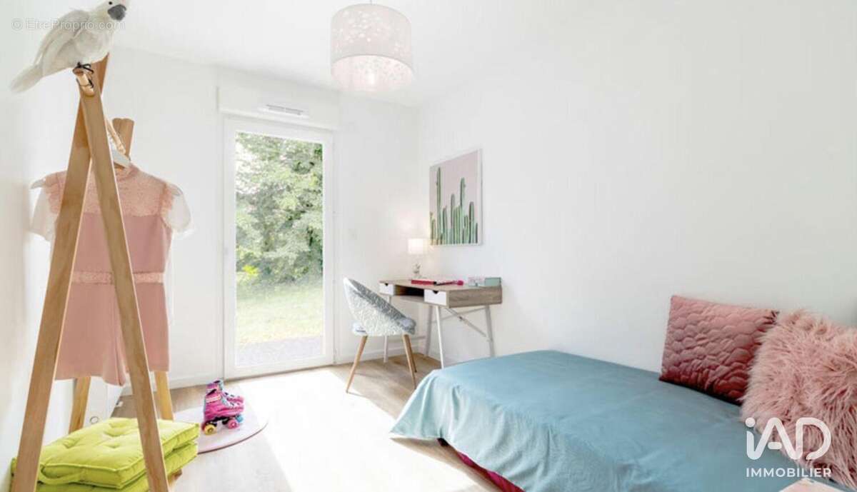 Photo 3 - Maison à CLISSON