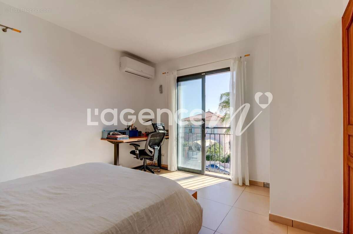 Maison à NICE