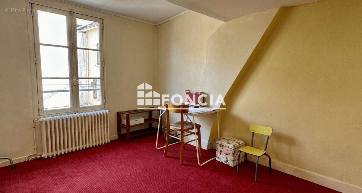 Maison de ville 3 pièces proche écoles et gare - photo 17